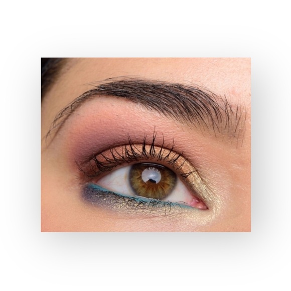 LORAC Other - new Lorac ☀︎︎ Mermaid Ocean Sunset Shimmer Eye Palette ☀︎︎ 10 Gorgeous Colors